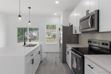 $5k BUYER CONCESSION TOWARDS CLOSING COSTS! COMPLETED & MOVE-IN on Citrus Springs Country Club in Florida - for sale on GolfHomes.com, golf home, golf lot