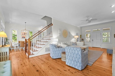 Charming Lowcountry Home on Marsh Front Lot!  Nestled on a on The Seabrook Island Club in South Carolina - for sale on GolfHomes.com, golf home, golf lot