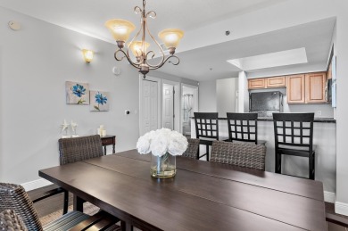Just Listed at Ariel Dunes II: Discover coastal living in this on Seascape Golf Course in Florida - for sale on GolfHomes.com, golf home, golf lot