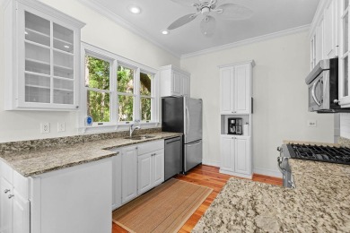 Charming Lowcountry Home on Marsh Front Lot!  Nestled on a on The Seabrook Island Club in South Carolina - for sale on GolfHomes.com, golf home, golf lot