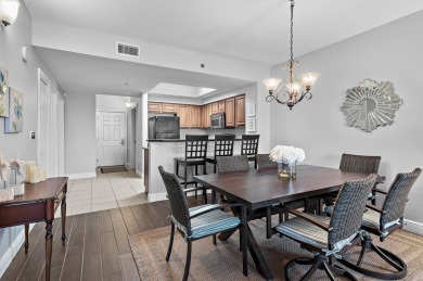 Just Listed at Ariel Dunes II: Discover coastal living in this on Seascape Golf Course in Florida - for sale on GolfHomes.com, golf home, golf lot