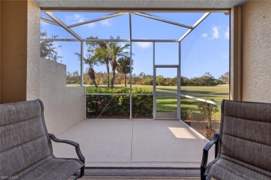 Impeccable 2 bedroom, 2 bath, 1 car garage villa in the on Stoneybrook Golf Club in Florida - for sale on GolfHomes.com, golf home, golf lot