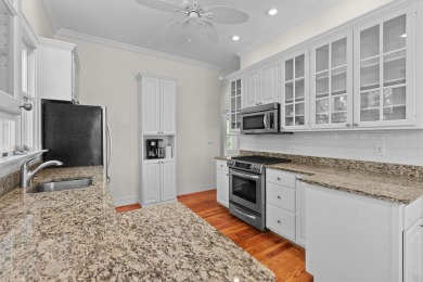 Charming Lowcountry Home on Marsh Front Lot!  Nestled on a on The Seabrook Island Club in South Carolina - for sale on GolfHomes.com, golf home, golf lot