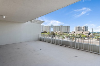 Just Listed at Ariel Dunes II: Discover coastal living in this on Seascape Golf Course in Florida - for sale on GolfHomes.com, golf home, golf lot