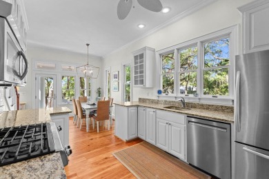 Charming Lowcountry Home on Marsh Front Lot!  Nestled on a on The Seabrook Island Club in South Carolina - for sale on GolfHomes.com, golf home, golf lot