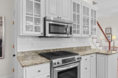 Charming Lowcountry Home on Marsh Front Lot!  Nestled on a on The Seabrook Island Club in South Carolina - for sale on GolfHomes.com, golf home, golf lot
