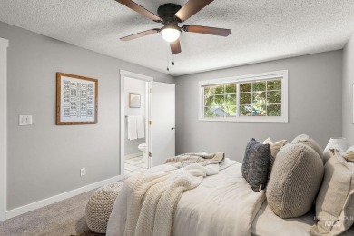 Exciting opportunity to own this refreshed 3 bedroom, 2 bath on Indian Lakes Golf Course in Idaho - for sale on GolfHomes.com, golf home, golf lot
