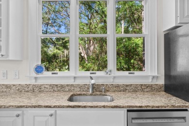 Charming Lowcountry Home on Marsh Front Lot!  Nestled on a on The Seabrook Island Club in South Carolina - for sale on GolfHomes.com, golf home, golf lot