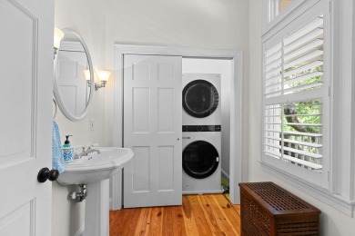 Charming Lowcountry Home on Marsh Front Lot!  Nestled on a on The Seabrook Island Club in South Carolina - for sale on GolfHomes.com, golf home, golf lot