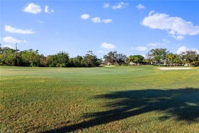 Impeccable 2 bedroom, 2 bath, 1 car garage villa in the on Stoneybrook Golf Club in Florida - for sale on GolfHomes.com, golf home, golf lot