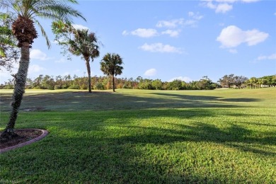 Impeccable 2 bedroom, 2 bath, 1 car garage villa in the on Stoneybrook Golf Club in Florida - for sale on GolfHomes.com, golf home, golf lot