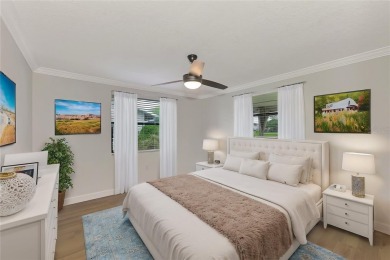 One or more photo(s) has been virtually staged. Discover your on Capri Isle Golf Club in Florida - for sale on GolfHomes.com, golf home, golf lot