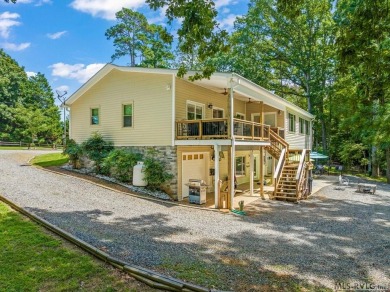 You can renovate a home, but you cannot renovate the view. This on Kinderton Country Club in Virginia - for sale on GolfHomes.com, golf home, golf lot