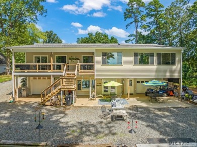 You can renovate a home, but you cannot renovate the view. This on Kinderton Country Club in Virginia - for sale on GolfHomes.com, golf home, golf lot