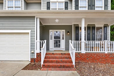 This spacious home in the desirable golf course neighborhood of on TPC at Wakefield Plantation in North Carolina - for sale on GolfHomes.com, golf home, golf lot