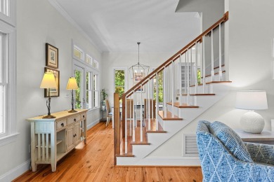 Charming Lowcountry Home on Marsh Front Lot!  Nestled on a on The Seabrook Island Club in South Carolina - for sale on GolfHomes.com, golf home, golf lot