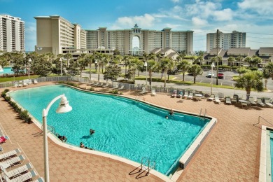 Just Listed at Ariel Dunes II: Discover coastal living in this on Seascape Golf Course in Florida - for sale on GolfHomes.com, golf home, golf lot
