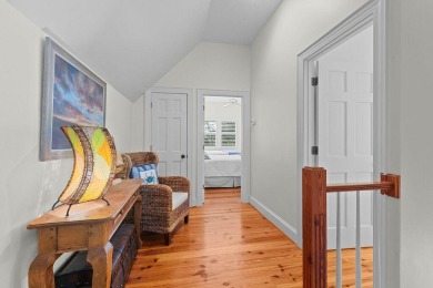 Charming Lowcountry Home on Marsh Front Lot!  Nestled on a on The Seabrook Island Club in South Carolina - for sale on GolfHomes.com, golf home, golf lot