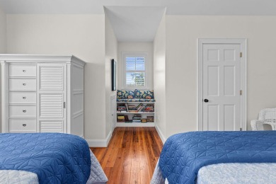 Charming Lowcountry Home on Marsh Front Lot!  Nestled on a on The Seabrook Island Club in South Carolina - for sale on GolfHomes.com, golf home, golf lot