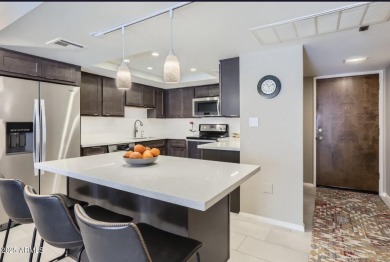 Experience a sophisticated lifestyle in the heart of Old Town on Scottsdale Shadows in Arizona - for sale on GolfHomes.com, golf home, golf lot