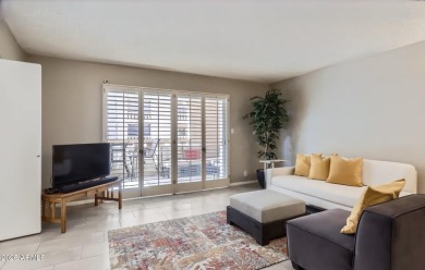 Experience a sophisticated lifestyle in the heart of Old Town on Scottsdale Shadows in Arizona - for sale on GolfHomes.com, golf home, golf lot