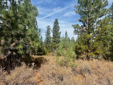 Backing to 18th Fairway of The Dragon at Nakoma! This homesite on Nakoma Golf Resort in California - for sale on GolfHomes.com, golf home, golf lot