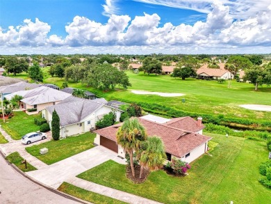 One or more photo(s) has been virtually staged. Discover your on Capri Isle Golf Club in Florida - for sale on GolfHomes.com, golf home, golf lot