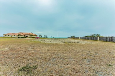 1. Waterview Lot - Corpus Christi Bay 2. Only lot for sale in on Northshore Country Club in Texas - for sale on GolfHomes.com, golf home, golf lot