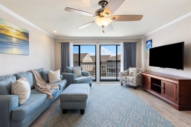 This beautifully updated condo is ready for your next getaway or on Sandpiper Cove Golf Course in Florida - for sale on GolfHomes.com, golf home, golf lot