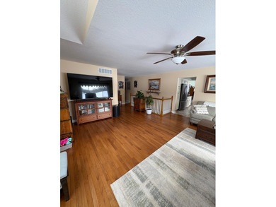 Don't miss this absolutely amazing home! Words and pictures on Lake James Golf Club in Indiana - for sale on GolfHomes.com, golf home, golf lot