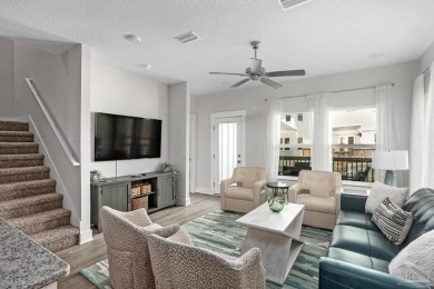 Built in 2022, this beautifully maintained 4-bedroom, 3.5-bath on Lost Key Golf Club in Florida - for sale on GolfHomes.com, golf home, golf lot
