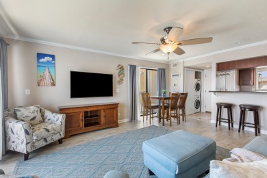 This beautifully updated condo is ready for your next getaway or on Sandpiper Cove Golf Course in Florida - for sale on GolfHomes.com, golf home, golf lot