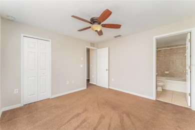 It's time to make a move and this end-unit townhouse has just on Sandpiper Golf Club in Florida - for sale on GolfHomes.com, golf home, golf lot