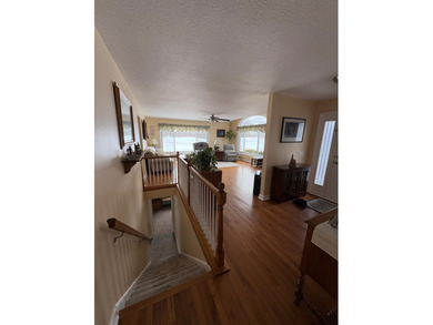 Don't miss this absolutely amazing home! Words and pictures on Lake James Golf Club in Indiana - for sale on GolfHomes.com, golf home, golf lot