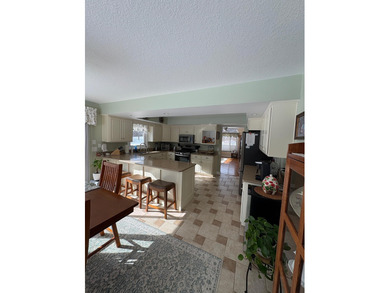 Don't miss this absolutely amazing home! Words and pictures on Lake James Golf Club in Indiana - for sale on GolfHomes.com, golf home, golf lot