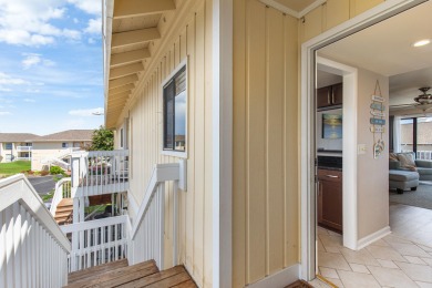 This beautifully updated condo is ready for your next getaway or on Sandpiper Cove Golf Course in Florida - for sale on GolfHomes.com, golf home, golf lot