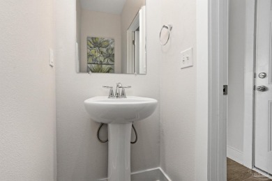 Built in 2022, this beautifully maintained 4-bedroom, 3.5-bath on Lost Key Golf Club in Florida - for sale on GolfHomes.com, golf home, golf lot