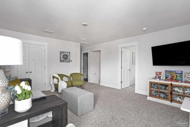 Built in 2022, this beautifully maintained 4-bedroom, 3.5-bath on Lost Key Golf Club in Florida - for sale on GolfHomes.com, golf home, golf lot