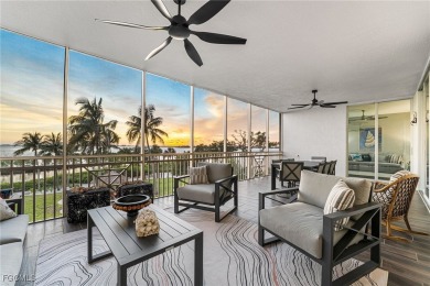 Step into luxury waterfront living within the Shores at Gulf on Gulf Harbour Yacht and Country Club in Florida - for sale on GolfHomes.com, golf home, golf lot