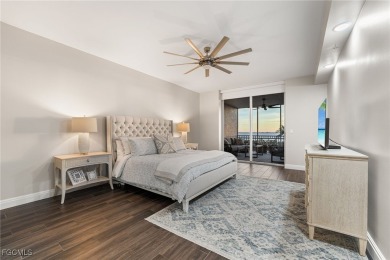 Step into luxury waterfront living within the Shores at Gulf on Gulf Harbour Yacht and Country Club in Florida - for sale on GolfHomes.com, golf home, golf lot