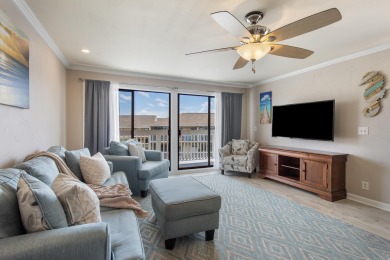 This beautifully updated condo is ready for your next getaway or on Sandpiper Cove Golf Course in Florida - for sale on GolfHomes.com, golf home, golf lot