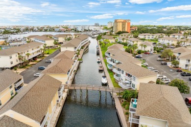 This beautifully updated condo is ready for your next getaway or on Sandpiper Cove Golf Course in Florida - for sale on GolfHomes.com, golf home, golf lot