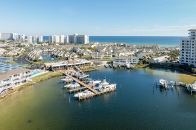 This beautifully updated condo is ready for your next getaway or on Sandpiper Cove Golf Course in Florida - for sale on GolfHomes.com, golf home, golf lot