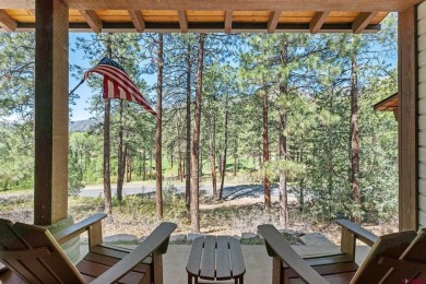 Abbi Munn, The Wells Group of Durango, LLC, C: , abbi,  : on The Glacier Club in Colorado - for sale on GolfHomes.com, golf home, golf lot