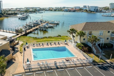 This beautifully updated condo is ready for your next getaway or on Sandpiper Cove Golf Course in Florida - for sale on GolfHomes.com, golf home, golf lot