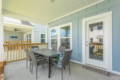 Built in 2022, this beautifully maintained 4-bedroom, 3.5-bath on Lost Key Golf Club in Florida - for sale on GolfHomes.com, golf home, golf lot