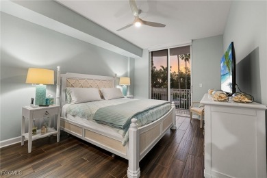 Step into luxury waterfront living within the Shores at Gulf on Gulf Harbour Yacht and Country Club in Florida - for sale on GolfHomes.com, golf home, golf lot