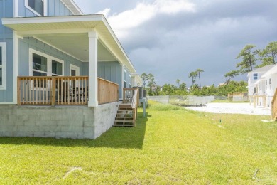 Built in 2022, this beautifully maintained 4-bedroom, 3.5-bath on Lost Key Golf Club in Florida - for sale on GolfHomes.com, golf home, golf lot
