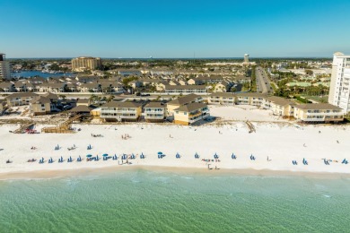 This beautifully updated condo is ready for your next getaway or on Sandpiper Cove Golf Course in Florida - for sale on GolfHomes.com, golf home, golf lot
