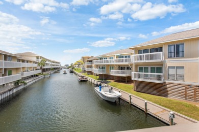 This beautifully updated condo is ready for your next getaway or on Sandpiper Cove Golf Course in Florida - for sale on GolfHomes.com, golf home, golf lot
